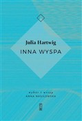 Inna wyspa... - Julia Hartwig -  Książka z wysyłką do UK
