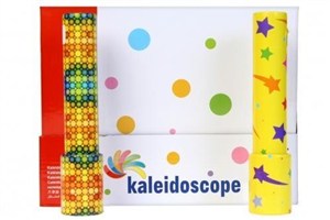 Picture of Kalejdoskop mix