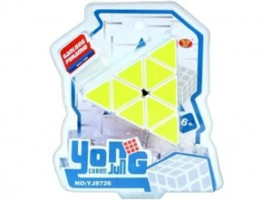 Obrazek Kostka magiczna piramidka