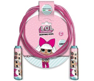 Obrazek Skakanka LOL