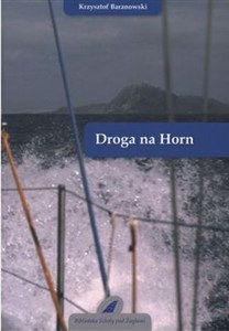 Picture of Droga na Horn