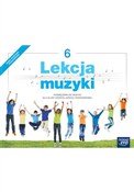 Lekcja muz... - Monika Gromek, Grażyna Kilbach -  Polish Bookstore 