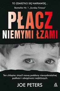 Obrazek Płacz niemymi łzami