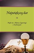 Największy... - Piotr Koźlak CSsR -  foreign books in polish 