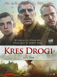 Obrazek Kres Drogi (książka +DVD)