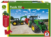 Puzzle 150... -  Książka z wysyłką do UK