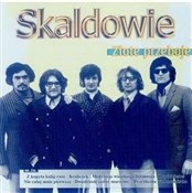 polish book : Skaldowie ... - Opracowanie Zbiorowe