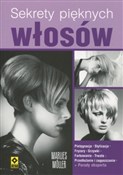 polish book : Sekrety pi... - Marlies Moller