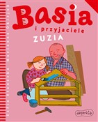Zuzia. Bas... - Zofia Stanecka - Ksiegarnia w UK