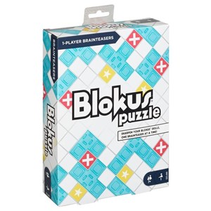 Obrazek Blokus One