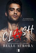Clash. Tom... - Belle Aurora -  books in polish 