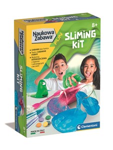 Picture of Doświadczenia Slime 50722