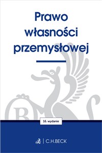 Picture of Prawo własności przemysłowej