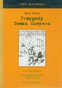Polska książka : Przygody T... - Mark Twain
