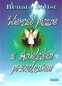 Książka : Wiersze pi... - Renata Świst