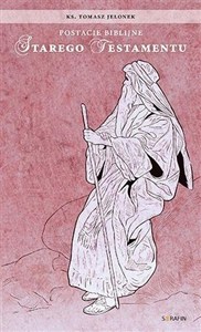 Obrazek Postacie biblijne Starego Testamentu