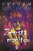 polish book : Zemsta man... - Graham Masterton
