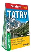 Książka : Tatry lami...