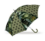 Polska książka : Parasolka ...