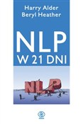 polish book : NLP w 21 d... - Harry Alder, Heather Beryl