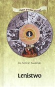 Lenistwo S... - Andrzej Zwoliński -  books from Poland