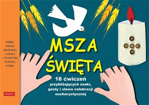 Obrazek Msza Święta