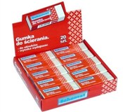 Książka : Gumka do ś...