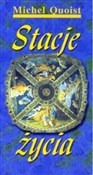 Stacje życ... - Michel Quoist -  books in polish 