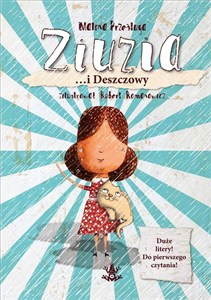 Obrazek Ziuzia... i Deszczowy