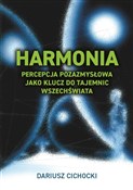 Harmonia p... - Dariusz Cichocki -  books in polish 