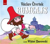[Audiobook... - Vaclav Ctvrtek -  Książka z wysyłką do UK