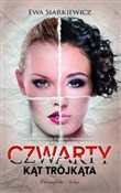 polish book : Czwarty ką... - Ewa Siarkiewicz