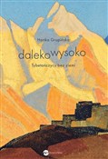 polish book : Dalekowyso... - Hanka Grupińska