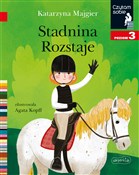 Stadnina R... - Katarzyna Majgier -  books from Poland