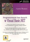 Programowa... - Carsten Thomsen -  books from Poland