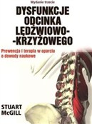 Polska książka : Dysfunkcje... - Stuart McGill