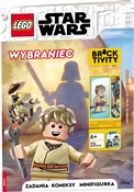 LEGO® Star... - opracowanie zbiorowe - Ksiegarnia w UK
