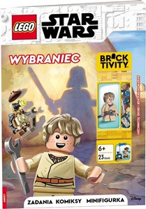 Obrazek LEGO® Star Wars™. Wybraniec LNC-6316