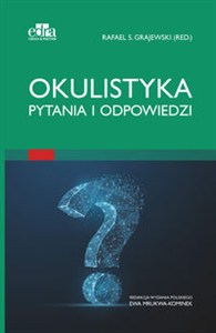 Obrazek Okulistyka Pytania i odpowiedzi