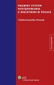 Prawny sys... - Violetta Konarska-Wrzosek -  books in polish 