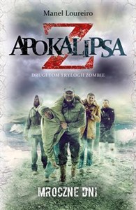 Picture of Apokalipsa Z. Mroczne dni Tom 2