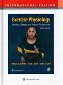 Exercise P... - William McArdle, Frank I. Katch, Victor L. Katch - Ksiegarnia w UK