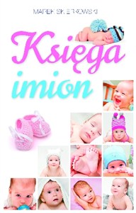 Obrazek Księga imion