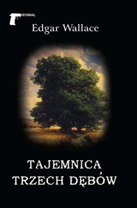 Picture of Tajemnica trzech dębów