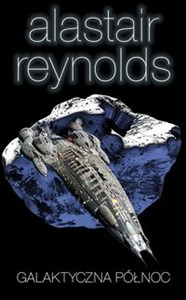 Obrazek Północ galaktyki