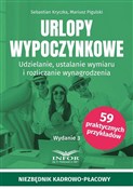 Zobacz : Urlopy wyp... - Sebastian Kryczka, Mariusz Pigulski