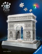 Książka : Puzzle 3D ...
