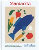 Mamacita R... - Andrea Pons -  foreign books in polish 