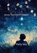 polish book : Karty losu... - Janusz Filipowski