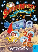 Zobacz : SuperMyszy... - Philip Reeve